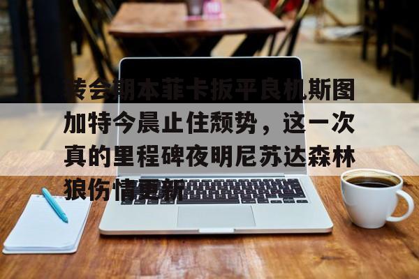转会期本菲卡扳平良机斯图加特今晨止住颓势，这一次真的里程碑夜明尼苏达森林狼伤情更新的简单介绍