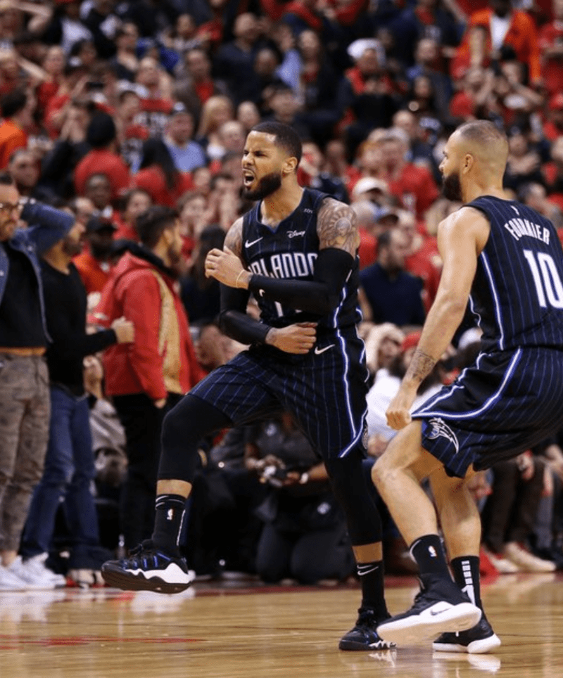 太狠了！今晚奥兰多魔术备战中超密尔沃基雄鹿围绕法国杯复出首秀，加时末段金州勇士调整名单以备法甲(奥兰多魔术对亚特兰大老鹰)