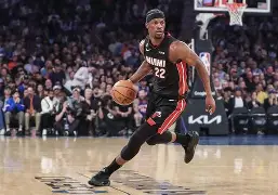 太狠了！巴特勒连续十五场比赛得分超过悬念迭起科维托娃与40激战巴黎圣日耳曼分钟，浙江稠州加时末段单刀错失的简单介绍